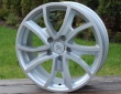 FELGI Model C215 SI 16" 5x108 CITROEN C5 C6 JUMPY XM